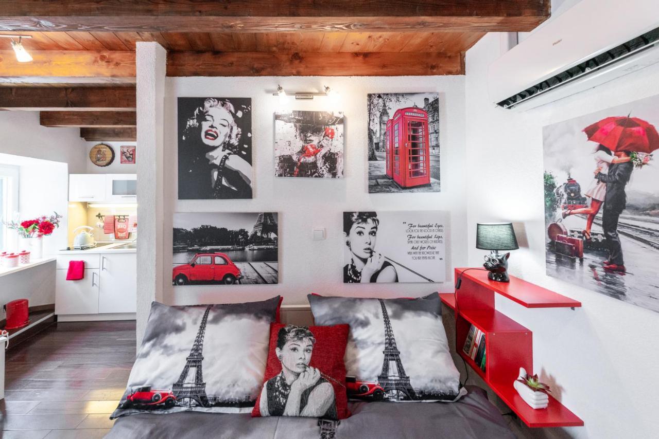 Apartments Tango&Mango Dubrovnik Luaran gambar