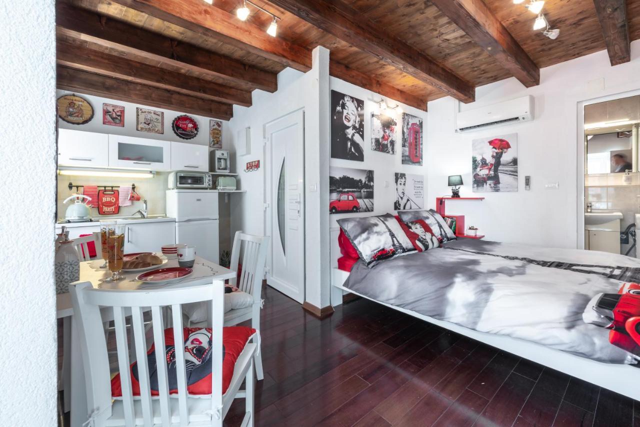Apartments Tango&Mango Dubrovnik Luaran gambar