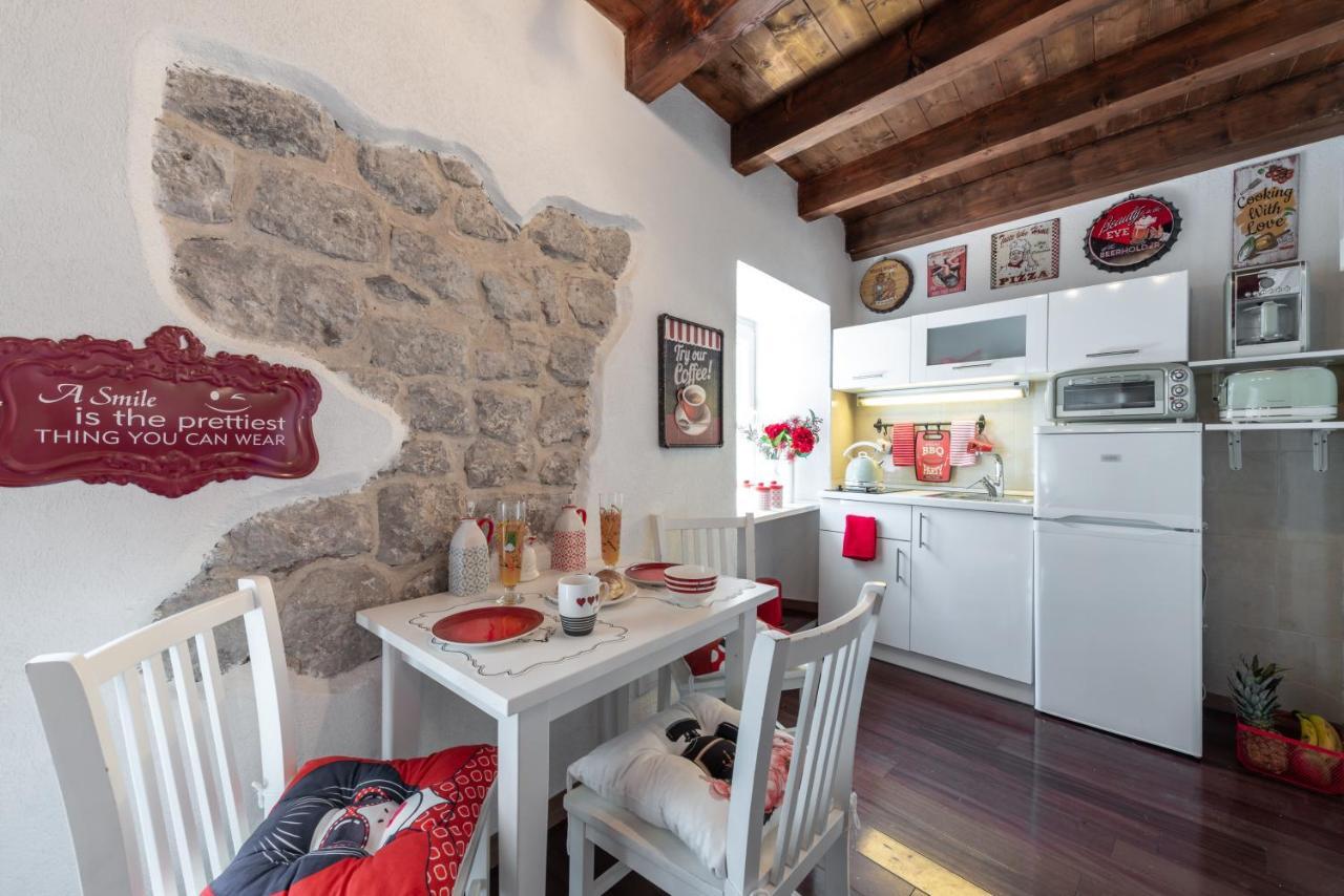 Apartments Tango&Mango Dubrovnik Luaran gambar