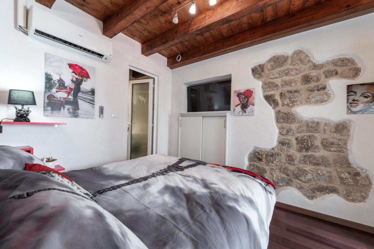 Apartments Tango&Mango Dubrovnik Luaran gambar