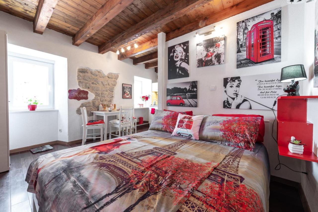 Apartments Tango&Mango Dubrovnik Luaran gambar