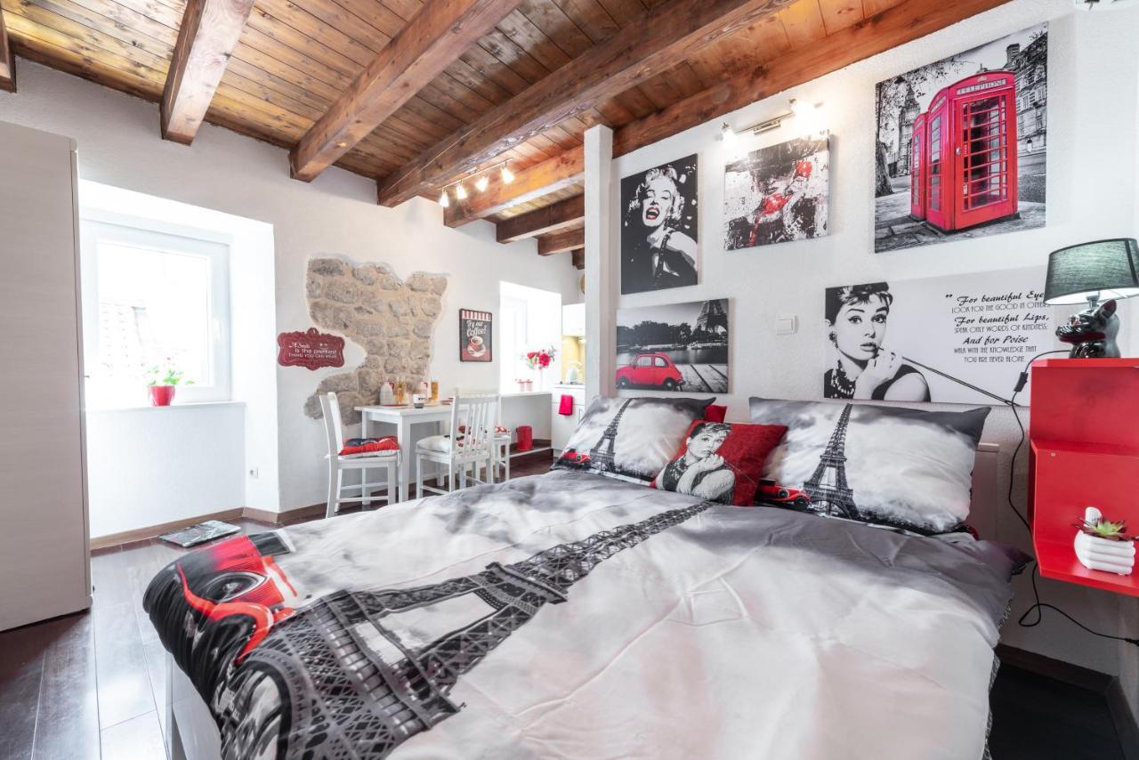 Apartments Tango&Mango Dubrovnik Luaran gambar