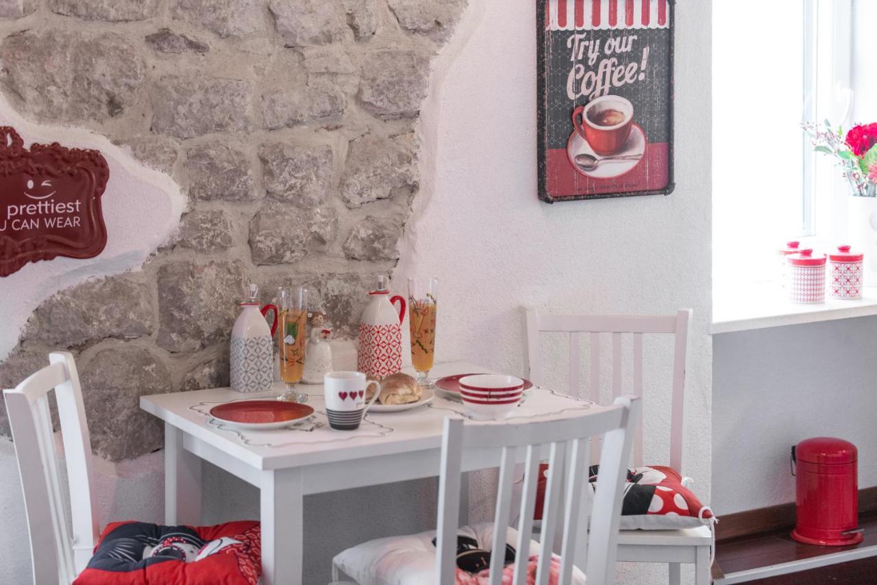Apartments Tango&Mango Dubrovnik Luaran gambar