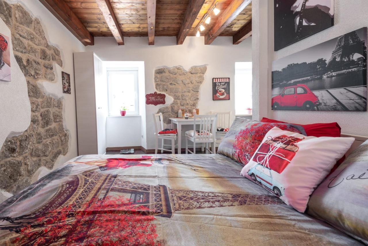 Apartments Tango&Mango Dubrovnik Luaran gambar