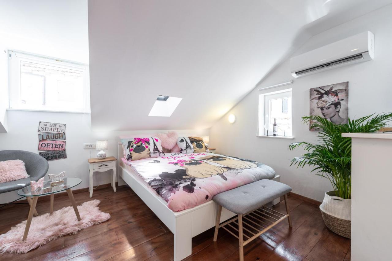 Apartments Tango&Mango Dubrovnik Luaran gambar