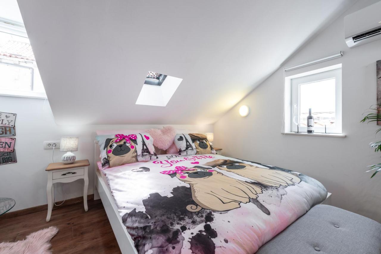 Apartments Tango&Mango Dubrovnik Luaran gambar