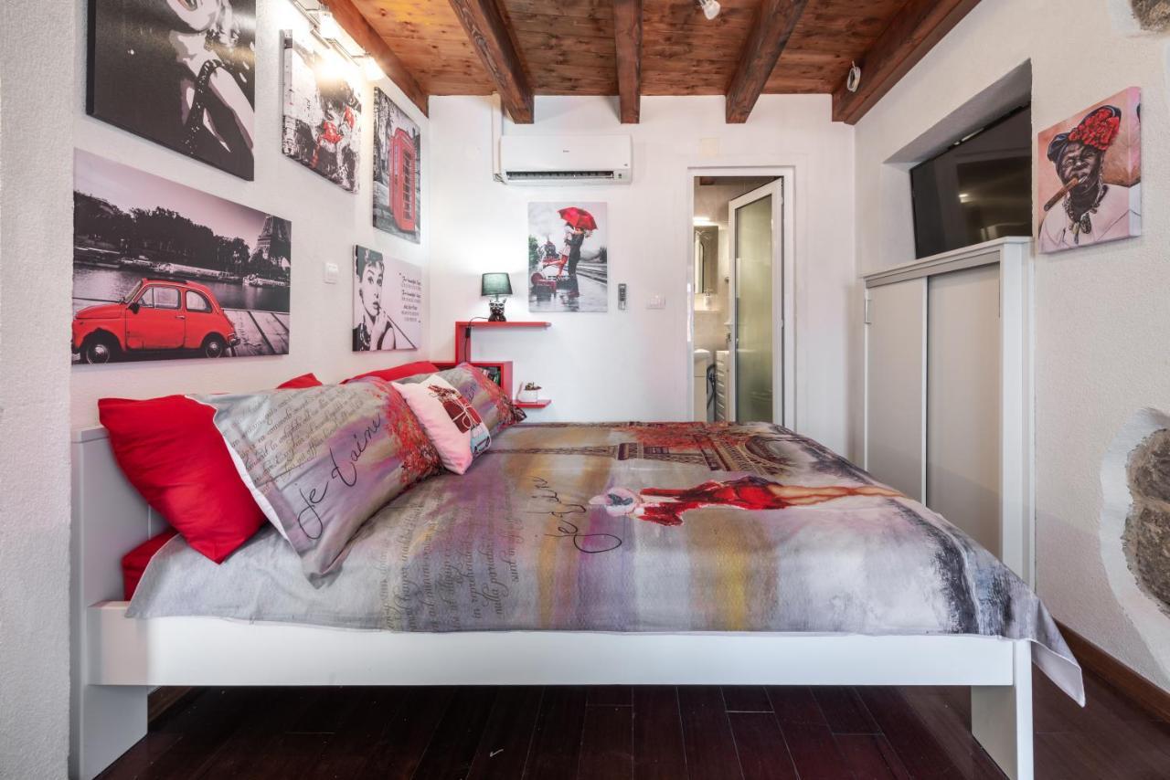 Apartments Tango&Mango Dubrovnik Luaran gambar