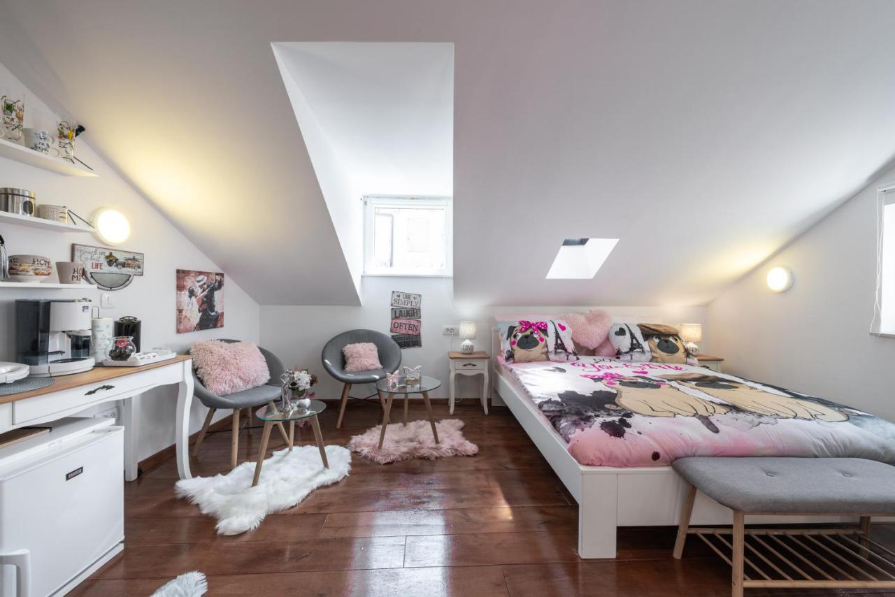 Apartments Tango&Mango Dubrovnik Luaran gambar