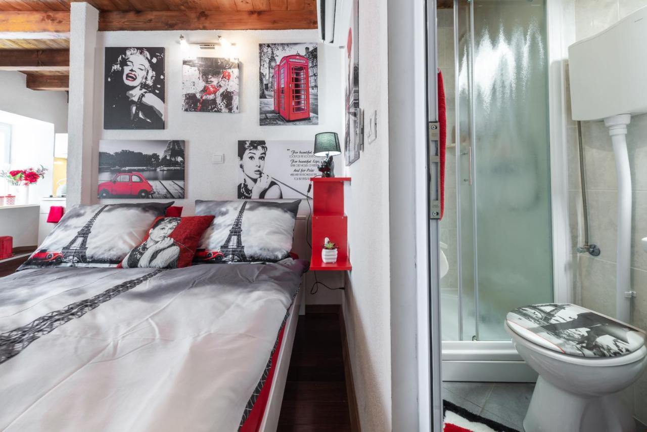 Apartments Tango&Mango Dubrovnik Luaran gambar