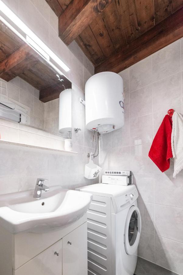 Apartments Tango&Mango Dubrovnik Luaran gambar