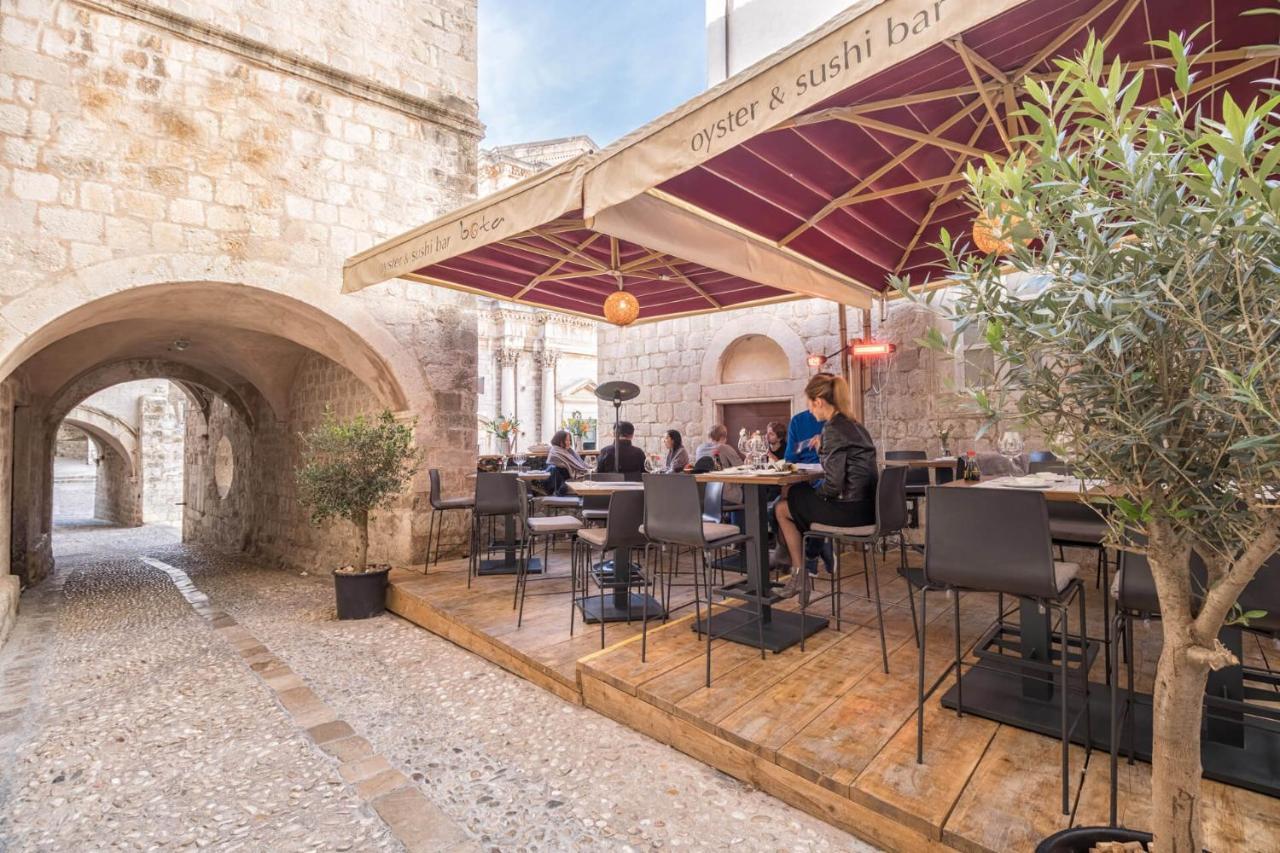 Apartments Tango&Mango Dubrovnik Luaran gambar