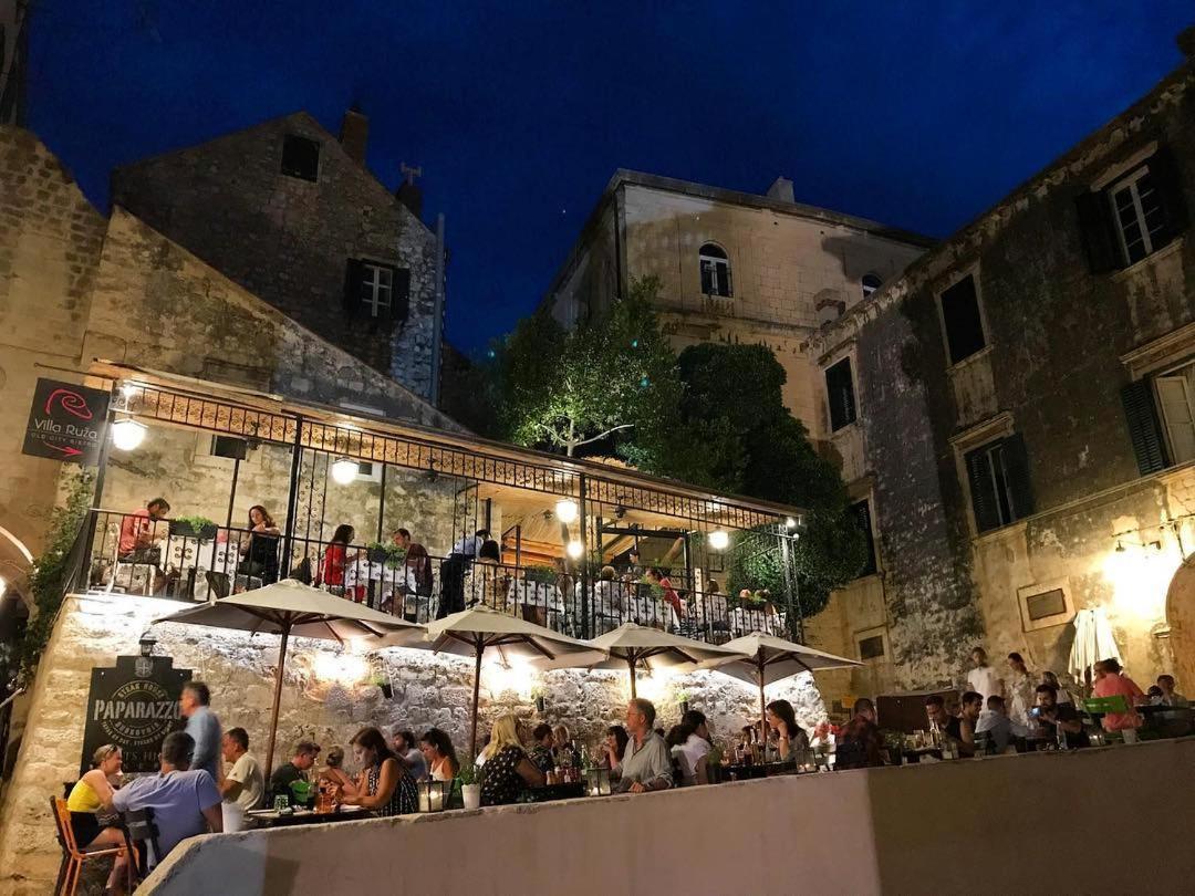 Apartments Tango&Mango Dubrovnik Luaran gambar