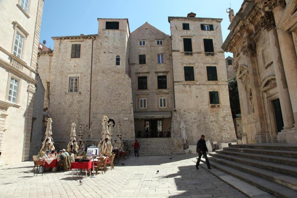Apartments Tango&Mango Dubrovnik Luaran gambar