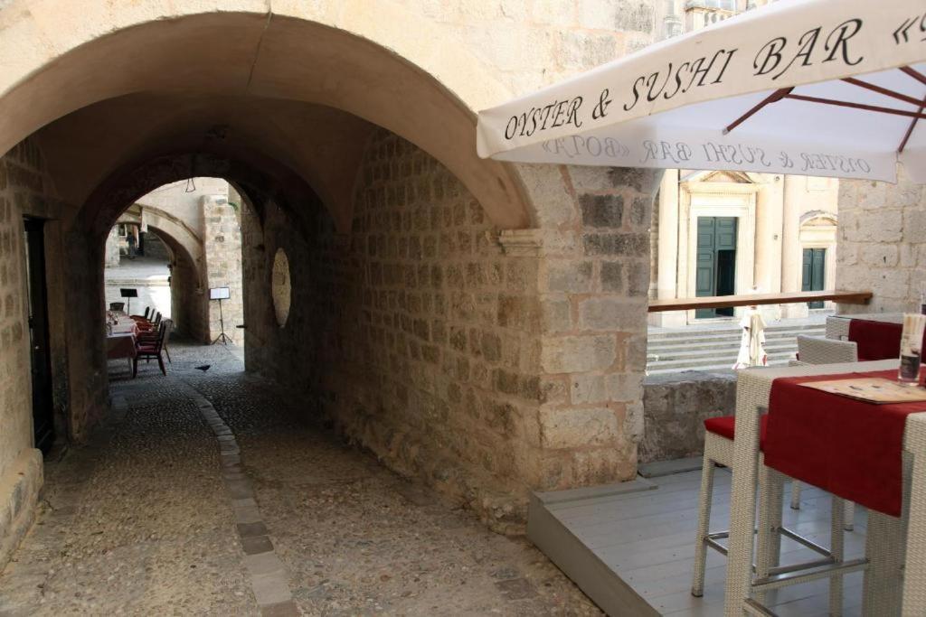 Apartments Tango&Mango Dubrovnik Luaran gambar