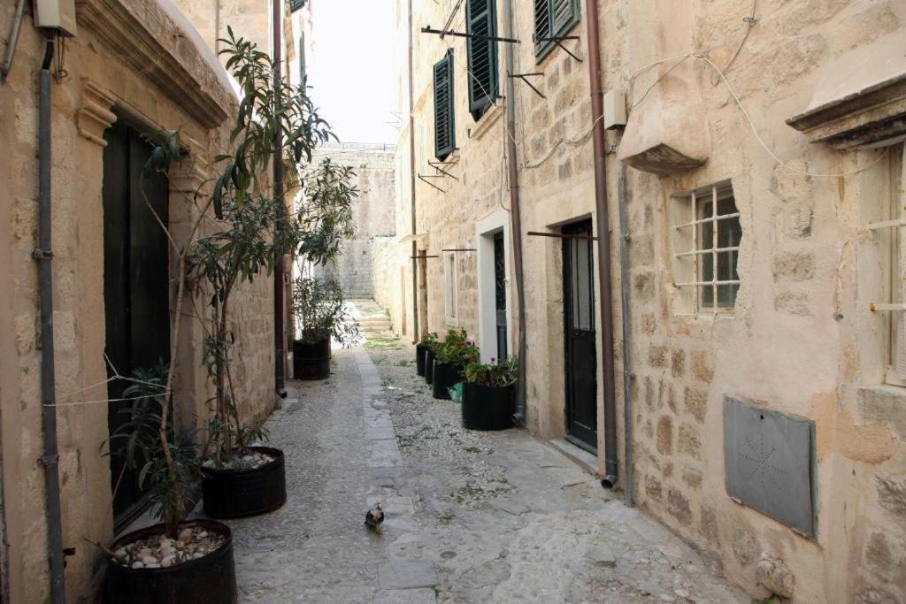 Apartments Tango&Mango Dubrovnik Luaran gambar