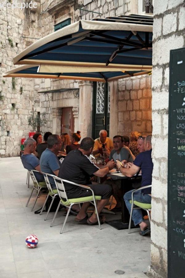 Apartments Tango&Mango Dubrovnik Luaran gambar